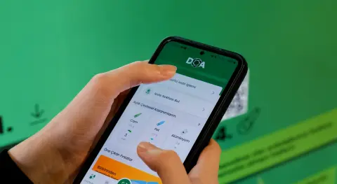Haber Resmi