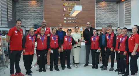 Haber Resmi