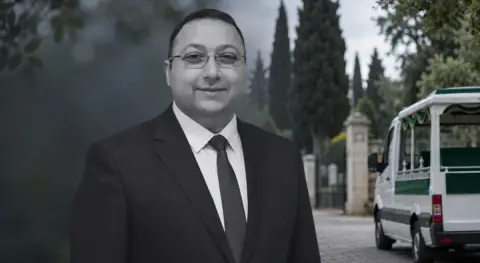 Benzer Haber