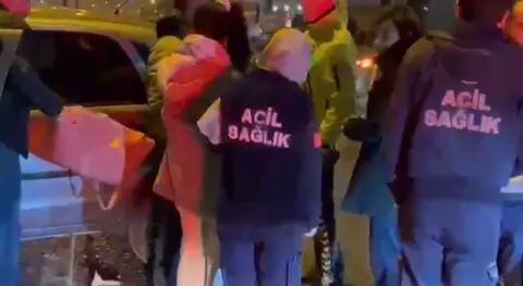Haber Resmi