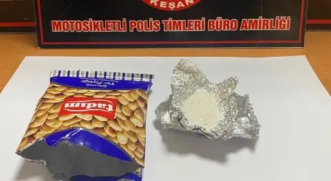 Haber Resmi