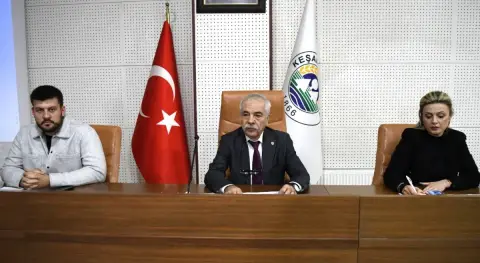 Haber Resmi