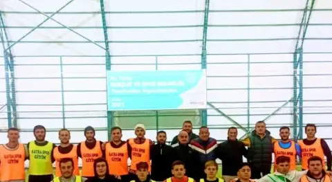 Haber Resmi