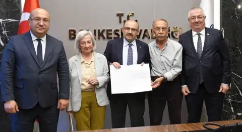Haber Resmi