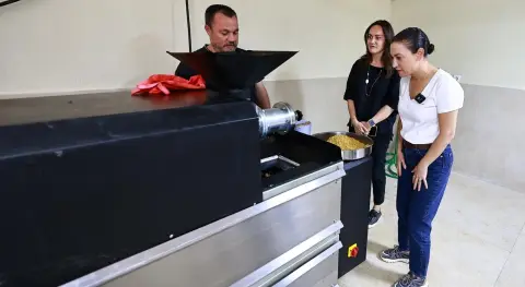 Haber Resmi