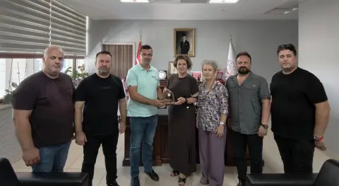 Haber Resmi
