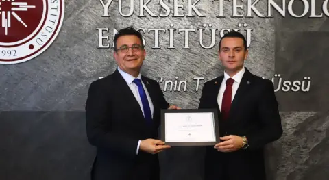 Haber Resmi