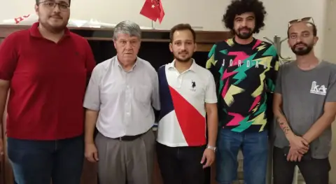 Haber Resmi