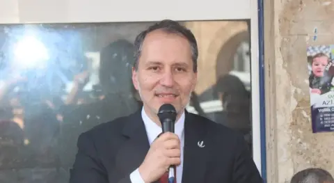 Haber Resmi