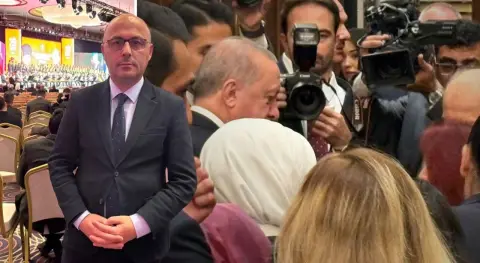 Haber Resmi