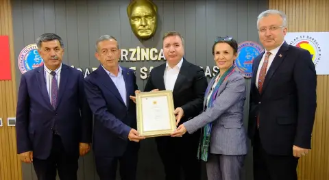 Haber Resmi