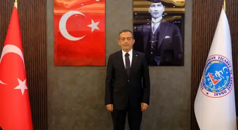 Haber Resmi