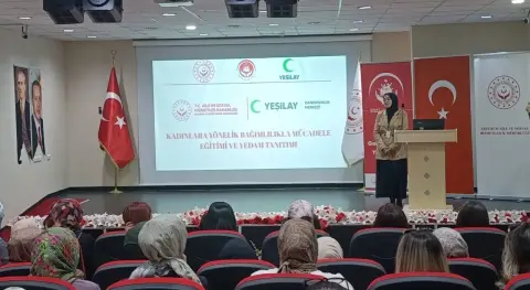 Haber Resmi