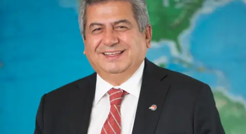 Haber Resmi