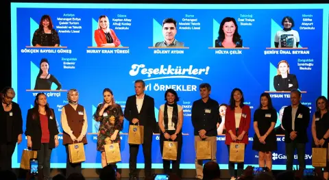 Haber Resmi