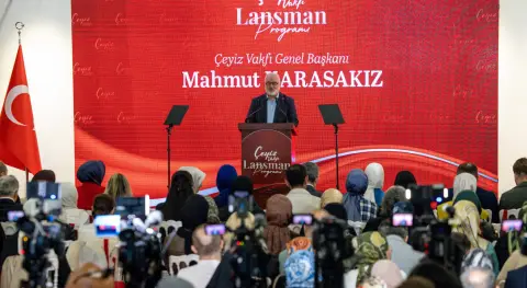 Haber Resmi