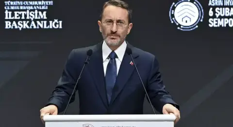 Haber Resmi
