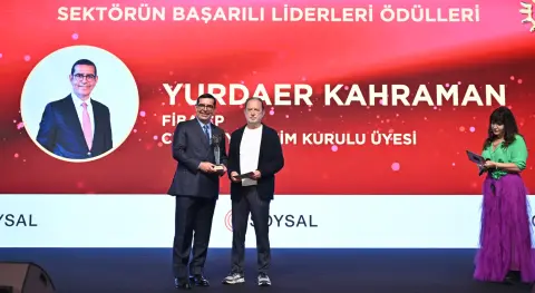 Haber Resmi