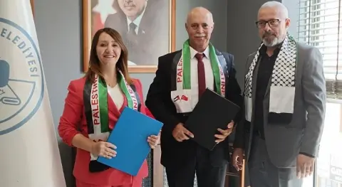 Haber Resmi