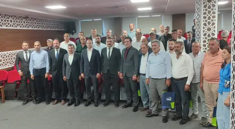 İlgili Haber