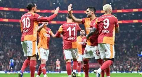 Haber Resmi