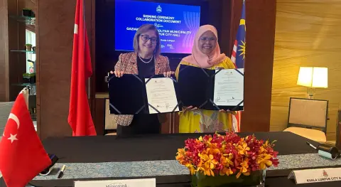 Haber Resmi