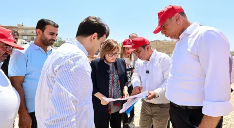 Haber Resmi