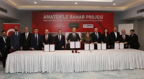 Haber Resmi