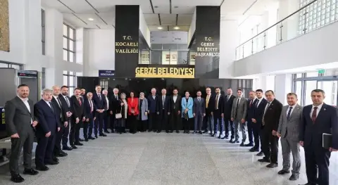 Haber Resmi