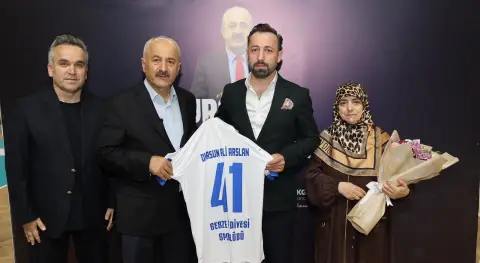 İlgili Haber