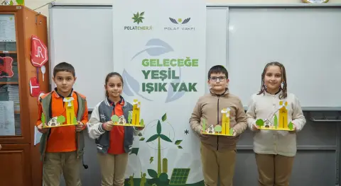 Haber Resmi