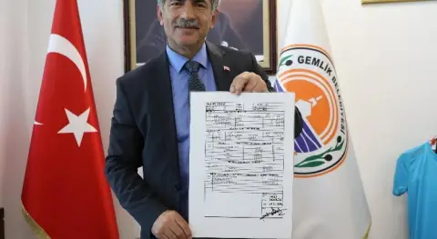 Haber Resmi