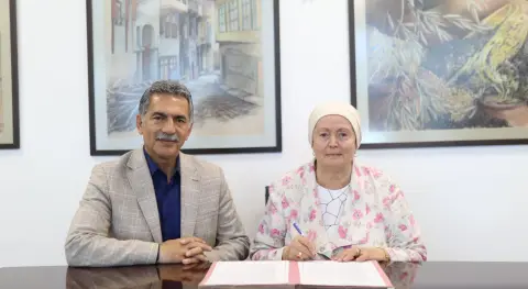 Haber Resmi