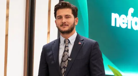 Benzer Haber