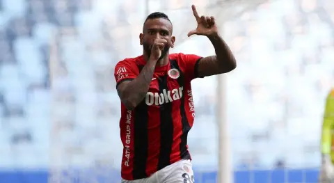 Haber Resmi