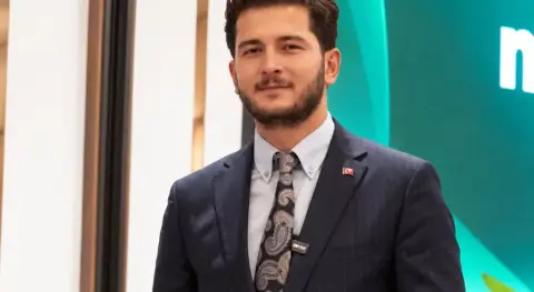 Benzer Haber