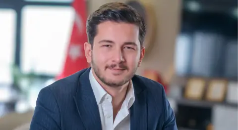 Benzer Haber