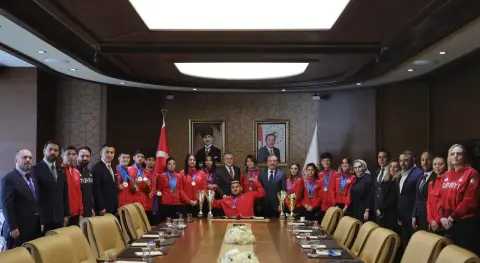 Haber Resmi