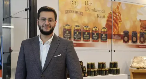 Benzer Haber