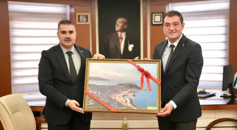 Benzer Haber