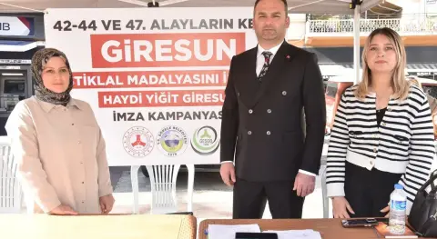 Haber Resmi