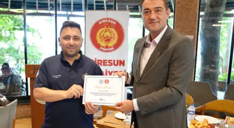 Haber Resmi