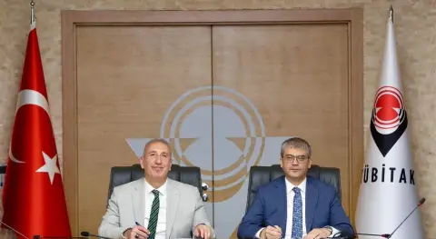Haber Resmi