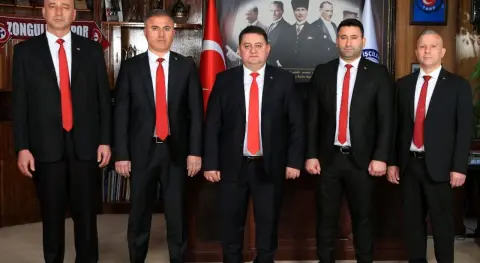 Haber Resmi