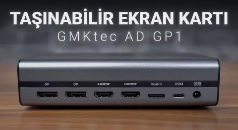 Video Resmi