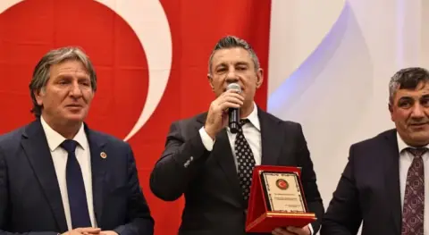 Benzer Haber