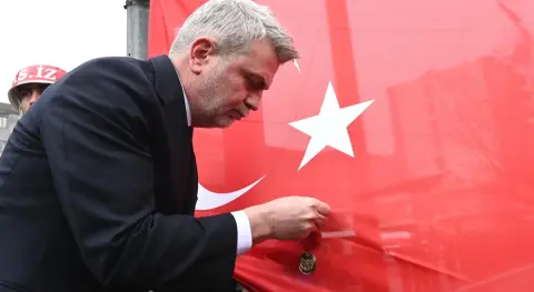 Haber Resmi