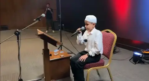 Haber Resmi