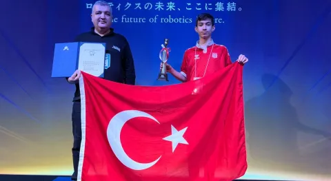 Haber Resmi