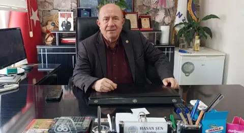 Benzer Haber